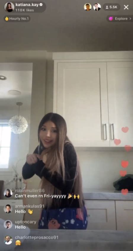 xkireina leak|Katiana Kay .